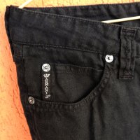 ARMANI оригинален дамски ленен панталон W31" (L) панталони, снимка 3 - Панталони - 34339683