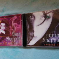 Emma Shapplin, снимка 1 - CD дискове - 44827105