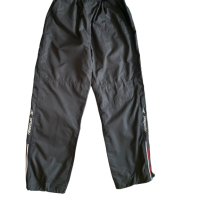 Мъжко спортно долнище reebok XL, снимка 1 - Спортни дрехи, екипи - 44804858