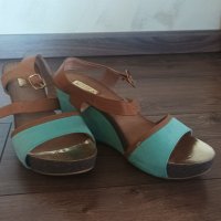 Нови обувки и чанти , снимка 2 - Дамски обувки на ток - 41594143