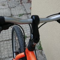 Велосипед SCOTT , снимка 8 - Велосипеди - 42050626
