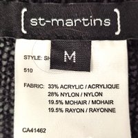 ST-MARTINS cardigan M , снимка 3 - Други - 39463882