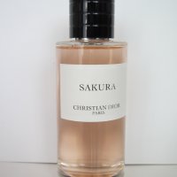 Sakura Dior 100 ml EDP 2F01, снимка 3 - Унисекс парфюми - 41209614