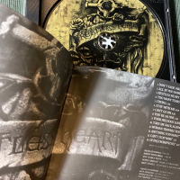 Accept,Whitesnake , снимка 17 - CD дискове - 44619949