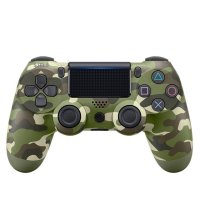 Безжичен джойстик STELS за Playstation 4, снимка 1 - Аксесоари - 40247054