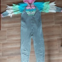 Каранавален - сценичен костюм - облекло на пернат папагал - петел , снимка 12 - Други - 41921100