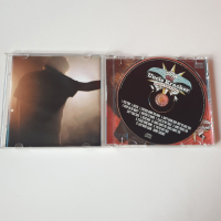 Uncle Kracker ‎– Seventy Two & Sunny cd, снимка 2 - CD дискове - 44574280