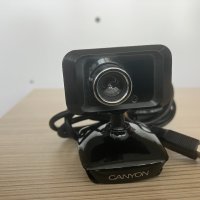 Уеб камера CANYON CNE-CWC1, снимка 8 - Камери - 41539975