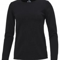 BRILLE Пуловер V-образно деколте , снимка 1 - Блузи с дълъг ръкав и пуловери - 35172160