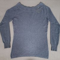 Продавам Блуза , снимка 1 - Блузи с дълъг ръкав и пуловери - 36010217