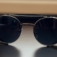 Модерни слънчеви очила, снимка 1 - Слънчеви и диоптрични очила - 41419937