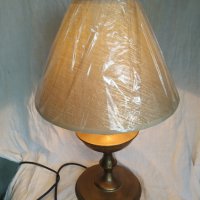 настола лампа арт деко, снимка 3 - Настолни лампи - 33919915