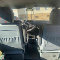 Mercedes-Benz  Vito, снимка 8 - Бусове и автобуси - 36219807