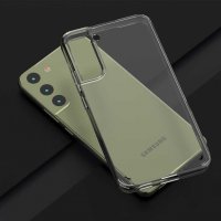 Samsung Galaxy S22 Plus - Удароустойчив Кейс Гръб COSS, снимка 9 - Калъфи, кейсове - 35916145