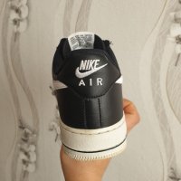 оригинални маратонки   NIKE AIR FORCE 1 '07 AN20  nomer 42,5-43, снимка 6 - Маратонки - 39773744