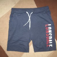 Къси панталони LONSDALE  мъжки,М, снимка 2 - Спортни дрехи, екипи - 41591508
