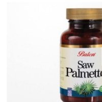 Мощни билкови капсули с екстрат от "Saw Palmetto" за вашата простата