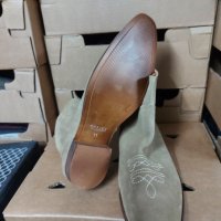 Мъжки обувки OFFICE , снимка 5 - Ежедневни обувки - 38773027