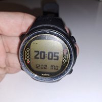 Ръчен часовник Suunto D4I, снимка 3 - Мъжки - 44278200