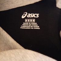 Asics жестока къса блуза, снимка 10 - Блузи с дълъг ръкав и пуловери - 40046207