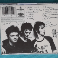 Supergrass(Indie Rock, Britpop) –2CD, снимка 8 - CD дискове - 44726226
