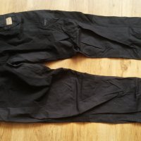SWEDEMOUNT STX Stretch Trouser размер M панталон с от части еластична материя - 500, снимка 1 - Панталони - 42513287