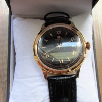 Часовник ORIENT BAMBINO Autamatic , снимка 2 - Мъжки - 41456085