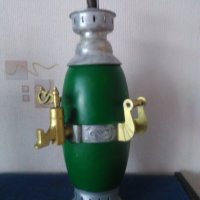Сифони за газирана вода стари от различни държави  , снимка 8 - Декорация за дома - 42235616