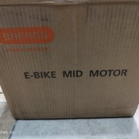 BAFANG mid drive FULL KIT, снимка 8 - Велосипеди - 39930279