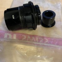 DT Swiss фриихъб freehub XD-R ,3 pawl , 12x142, снимка 1 - Части за велосипеди - 39621314