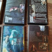 VHS игрални филми екшъни и комедии на видеокасети 8бр, снимка 3 - Екшън - 29208001