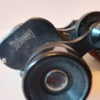 Германски бинокъл SPERBER, снимка 6 - Други ценни предмети - 40956668