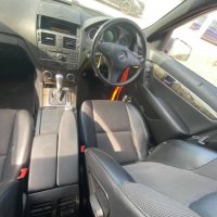 Mercedes-Ben C250CDI AMG, снимка 8 - Автомобили и джипове - 35967391