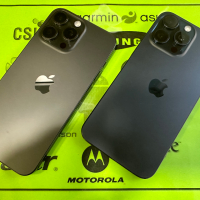 *512*gb iPhone 15 Pro Max фабрично отключен, снимка 1 - Apple iPhone - 44780493