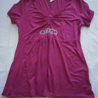 Много тениски и блузки на ниски цени, снимка 15 - Тениски - 40705132
