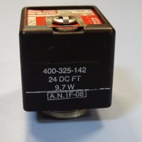 Бобина ел. магнитна Emerson Asco 400-325-142 solenoid valve coil, снимка 4 - Резервни части за машини - 41728646