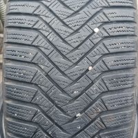 4бр Laufen 225/45R17M+S с Дот 2518 и 6.2 мм мек грайфер, снимка 1 - Гуми и джанти - 40697792