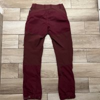 Дамски туристически панталон Fjallraven G-1000 Keb Trousers, разчер 36, снимка 5 - Панталони - 41481833