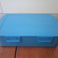Rival (Germany) висококачествена голяма кутия за храна, снимка 4 - Кутии за храна - 41689434