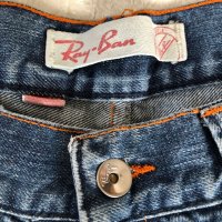 Ray Ban мъжки дънки, снимка 7 - Дънки - 44796190