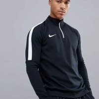 Страхотна мъжка спортна блуза NIKE , размер S , снимка 3 - Блузи с дълъг ръкав и пуловери - 42378232