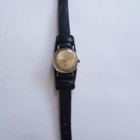 Мъжки часовник Poljot de luxe, 23jewels, снимка 1 - Антикварни и старинни предмети - 39591195