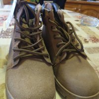 Продавам чисто нови мъжки обувки / боти /, снимка 7 - Мъжки боти - 42635834