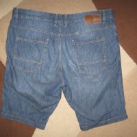 Къси панталони TOM TAILOR  мъжки,ХЛ, снимка 4 - Къси панталони - 41750396