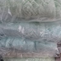 Универсални хавлиени халати с качулка , снимка 5 - Хавлиени кърпи - 35738682