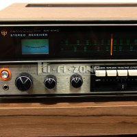 РЕСИВЪР  Kenwood kr-4140 , снимка 4 - Ресийвъри, усилватели, смесителни пултове - 33868956