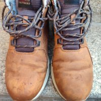 Зимни обувки  Dockers 43 номер, снимка 6 - Мъжки боти - 42473682