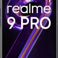 Чисто нов мобилен телефон REALME 9 PRO 5G 128GB + 6GB RAM, снимка 3 - Други - 36021827