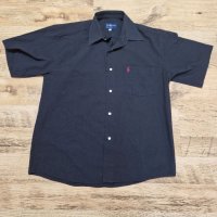 Мъжка риза Polo Ralph Lauren Размер L USA, снимка 1 - Ризи - 41808859