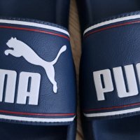 PUMA Джапанки-номер 37, снимка 4 - Детски джапанки - 41767763